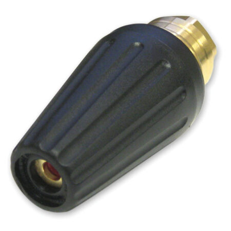 stunter rotary nozzle