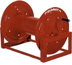 summit hose reels